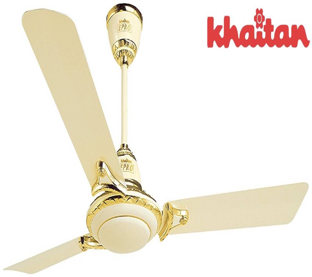 Khaitan Flair Ceiling Fan 56"