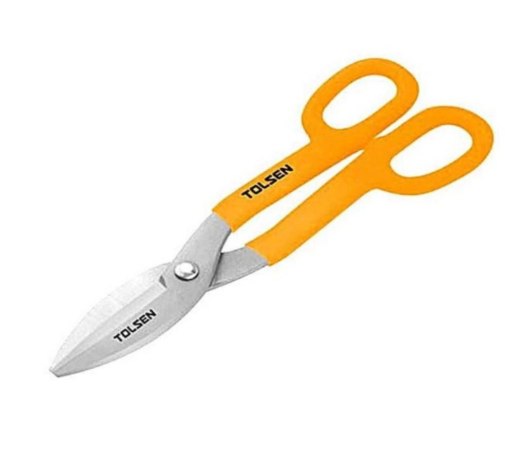 Tolsen Tin Snips