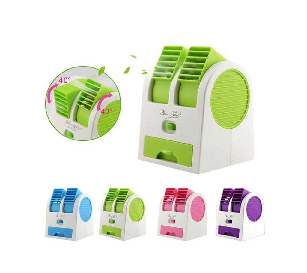 MINI AC COOLING FAN