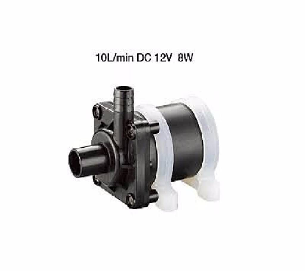 12 volt solar water pump