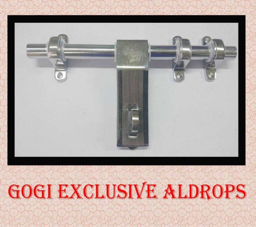 Gogi Exclusive ALDrops Hisbol