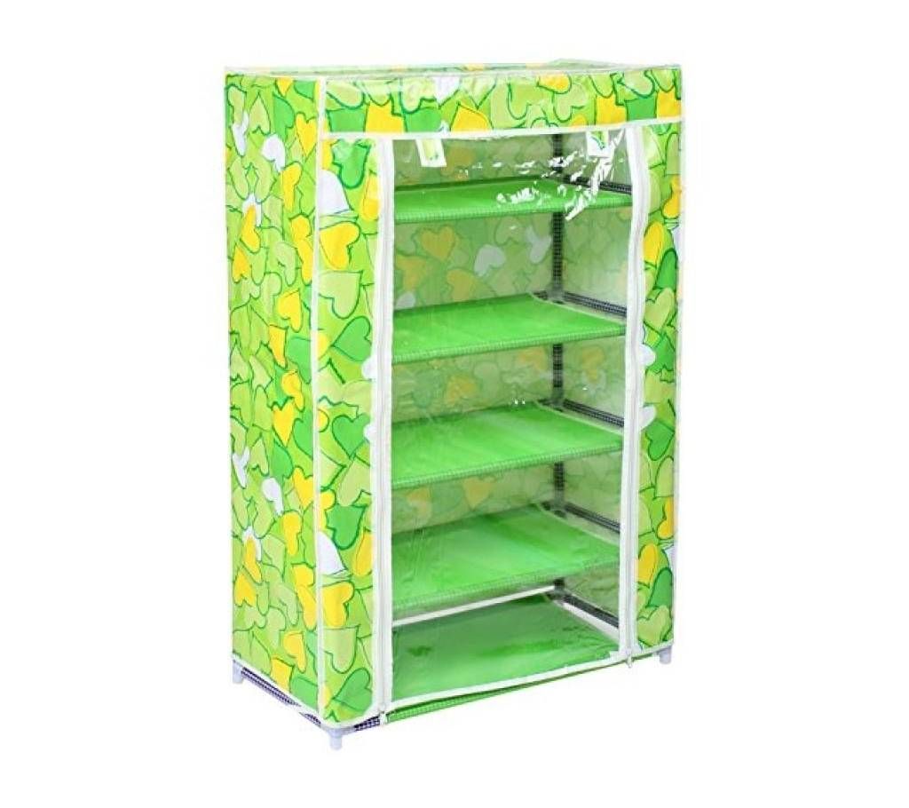 Shoe Rack Storage Organizer