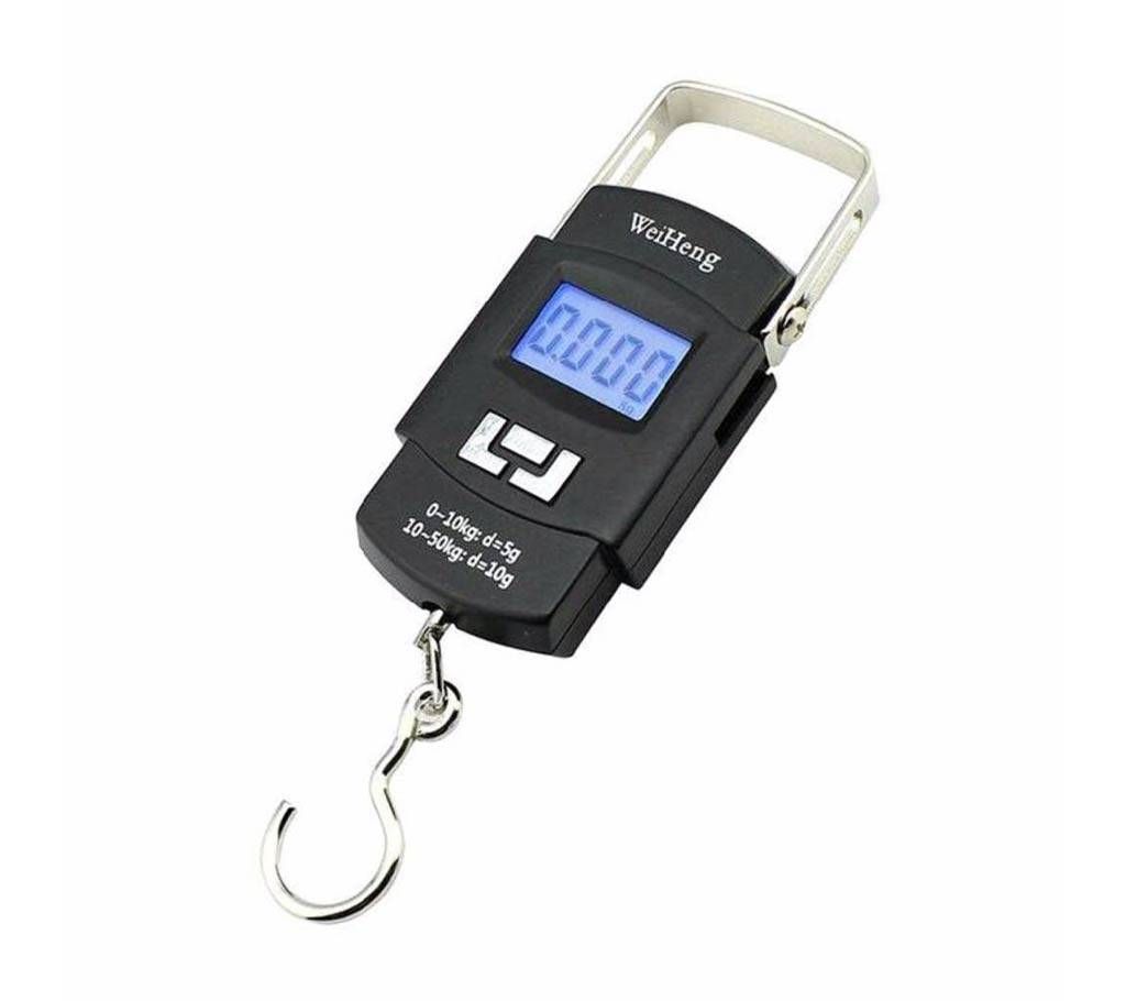 Electric Portable Digital Weight Scale