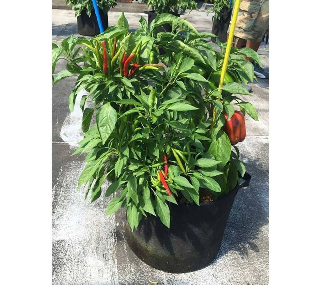 Dynapot 30 Gallon eco friendly fabric pot