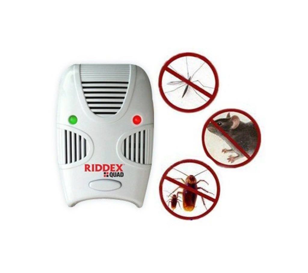 RIDDEX Electronic Ants Spider