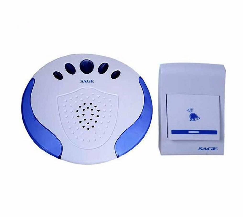 SAGE door bell