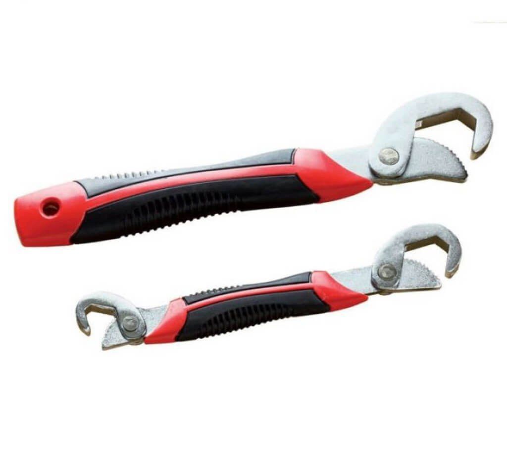 SNAP & GRIP spanner set (big)