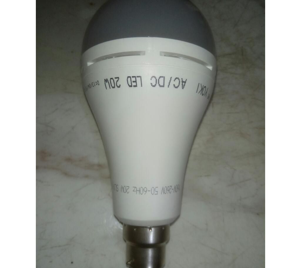 YOKI AC DC LED light
