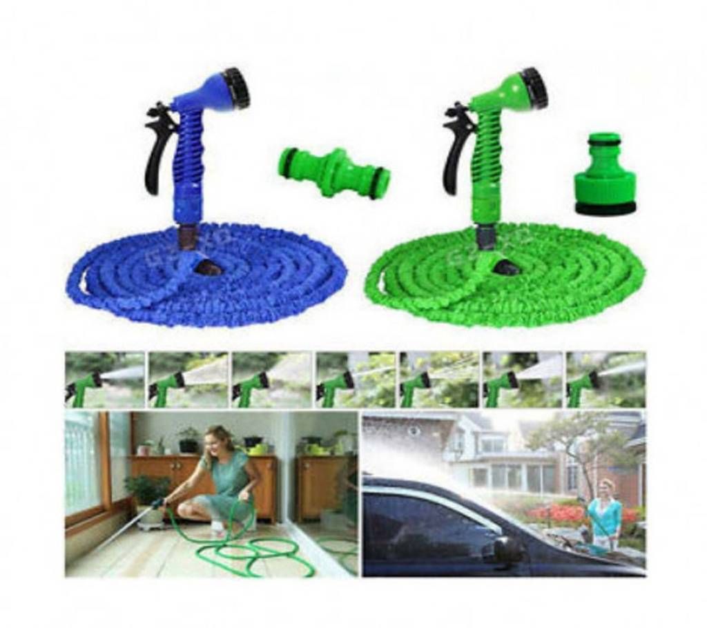 50ft. Washing Hose Pipe