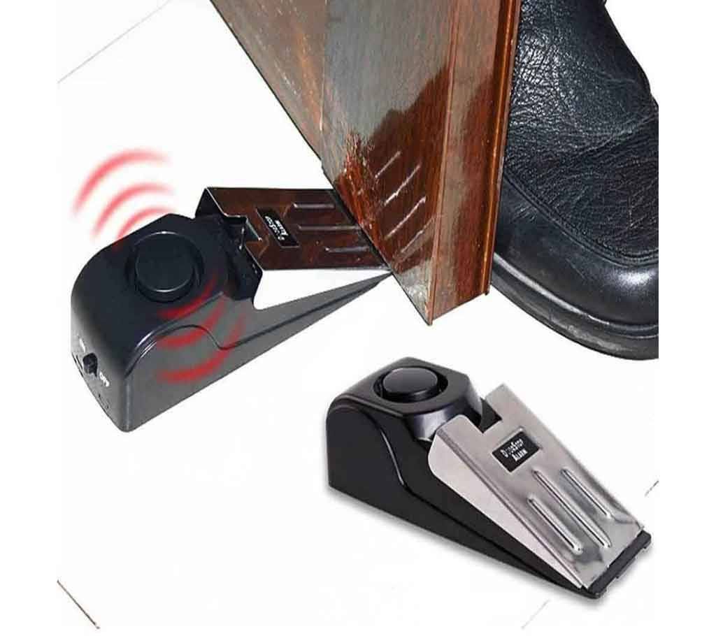 STREETWISE SUPER DOOR STOP ALARM1