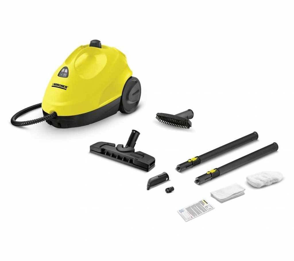 KARCHER SC 2*EU Steam Cleaner