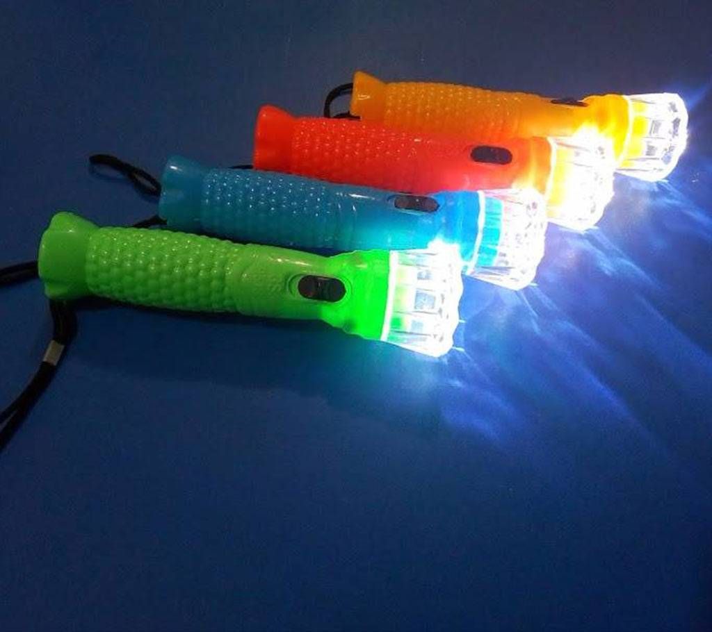LED Torch Light