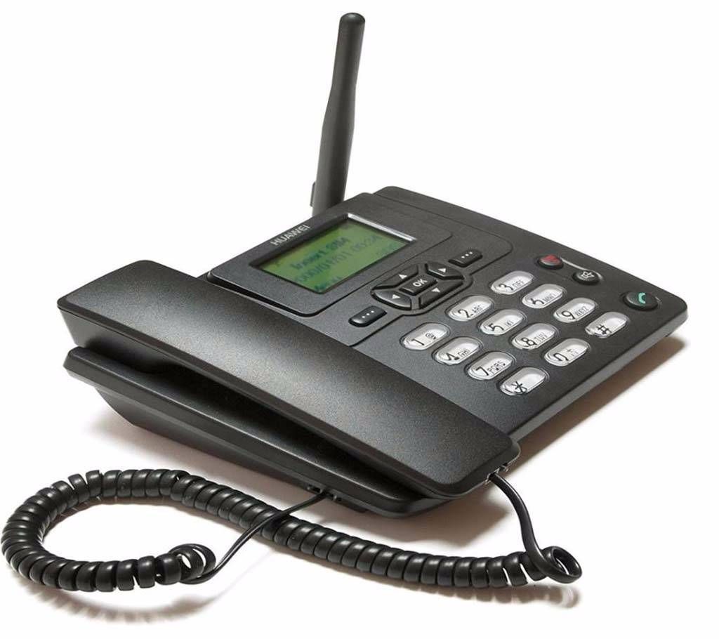 Huawei GSM 5623 Desk Phone