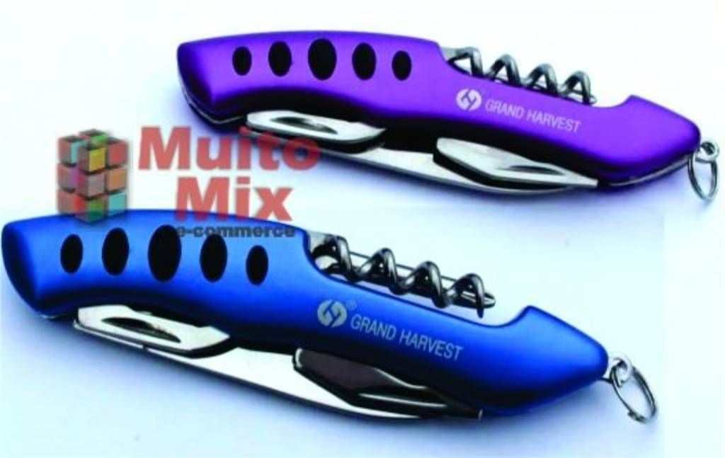 Grand Harvest Multi functional Knife