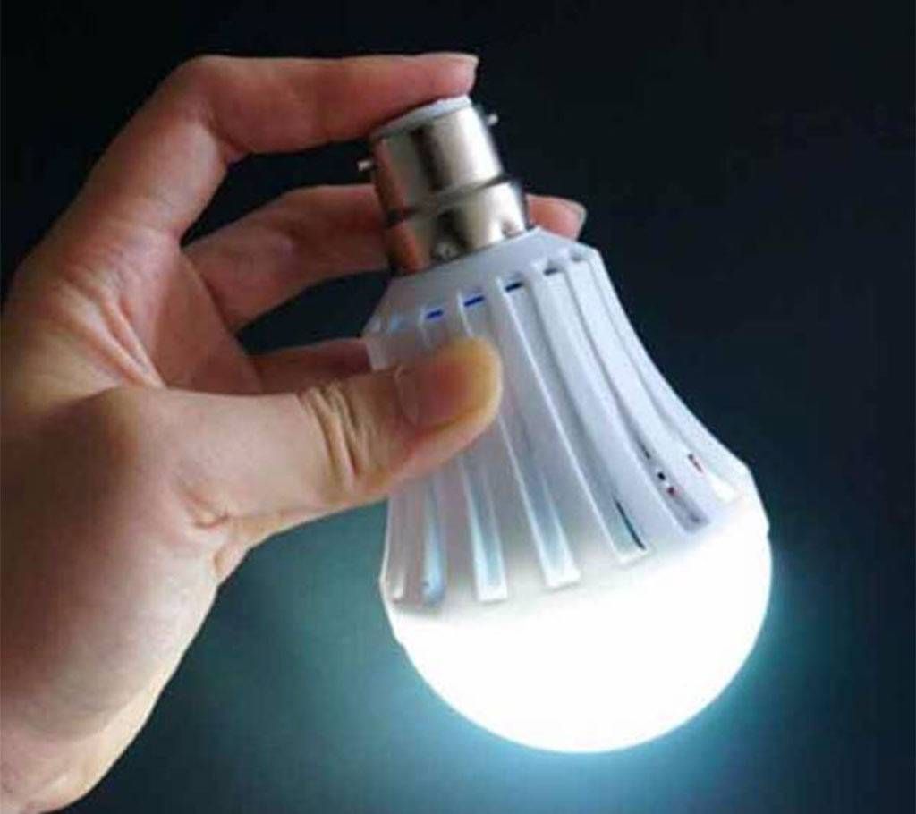 Emergency Backup Light