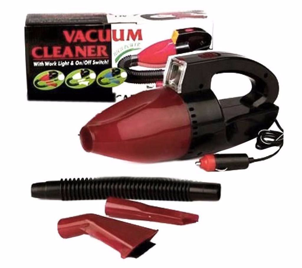 JK-8 Portable Vacuum Cleaner (1000W)
