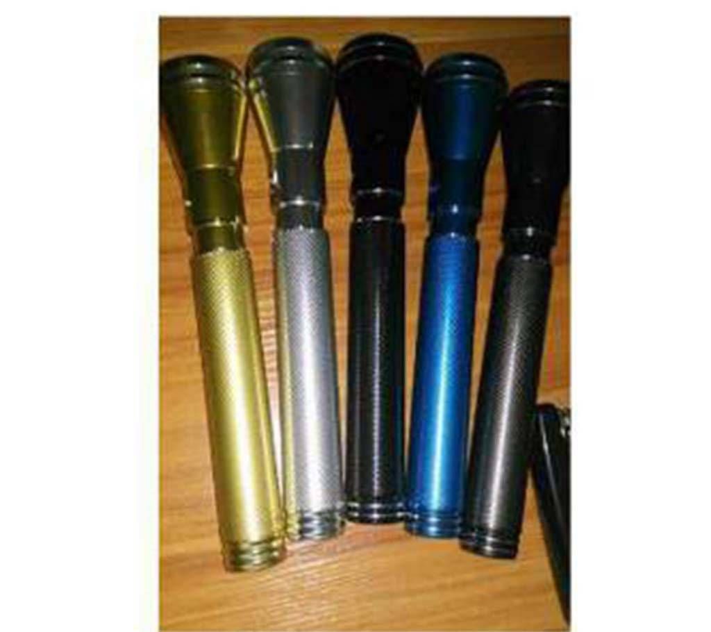 Sanford rechargeable torch light/ flash light 