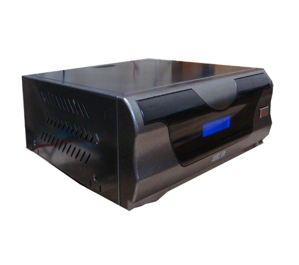 IPS 300VA Including Battery (1Fan+4Light Backup)