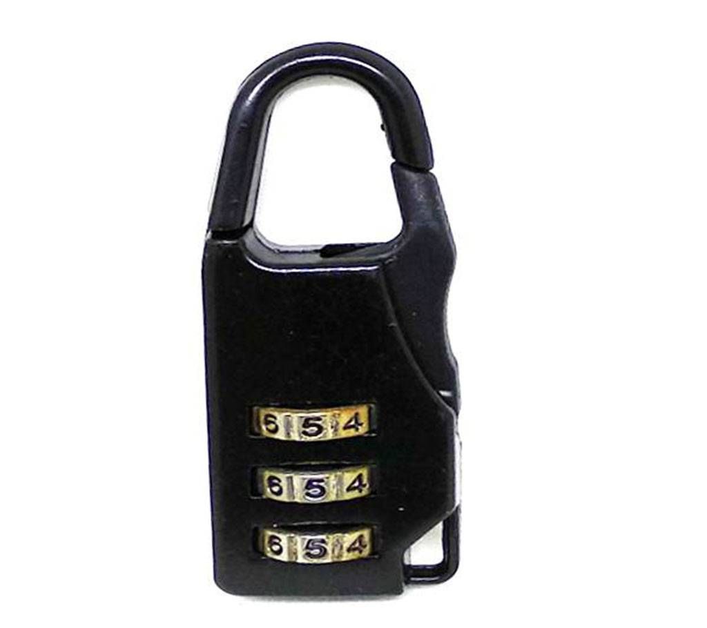 Combination Lock