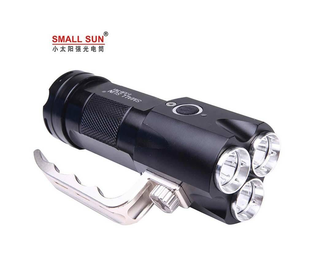 Smallsun Rechargeable High-power Spot Light