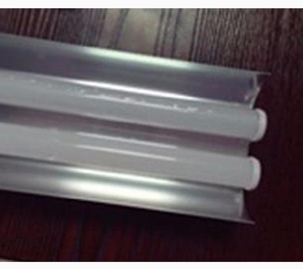 T8 LED Industrial Shade 36W (4 feet)