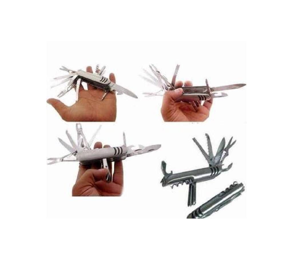 Multifunctional Travel knife