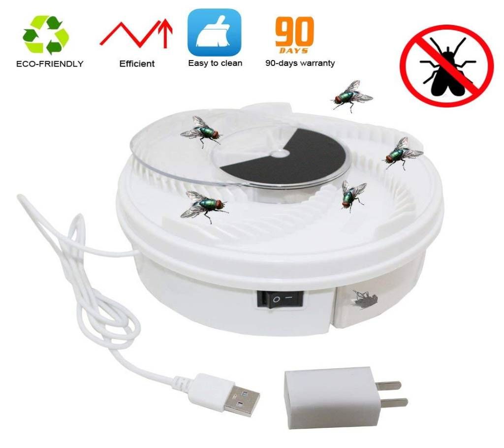 Yedoo Fly Trap Catcher Device