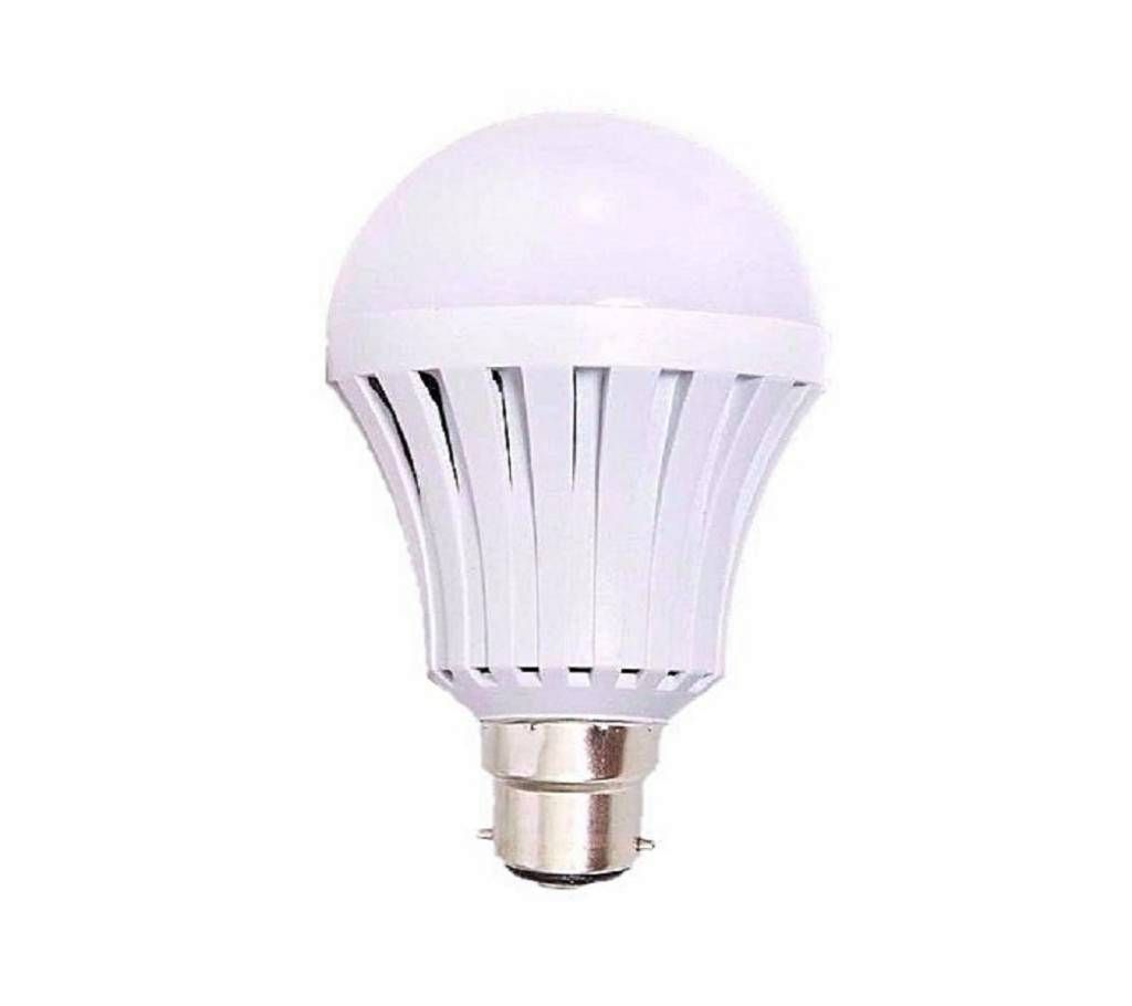 AC / DC Rechargeable LED Light 12W - White