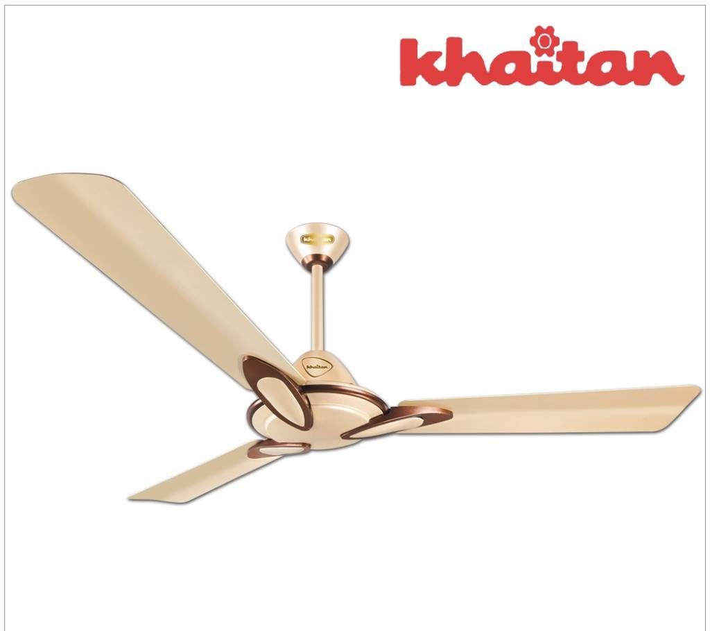 Khaitan Hunar Golden Eye 56" Ceiling Fan