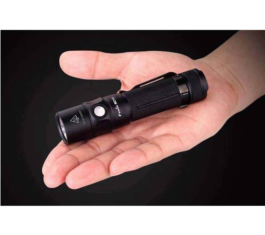 mini torch light