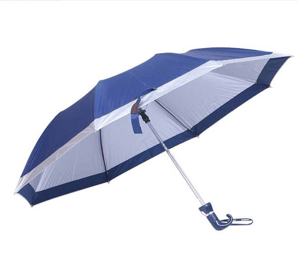 Fashionable Umbrella - Blue