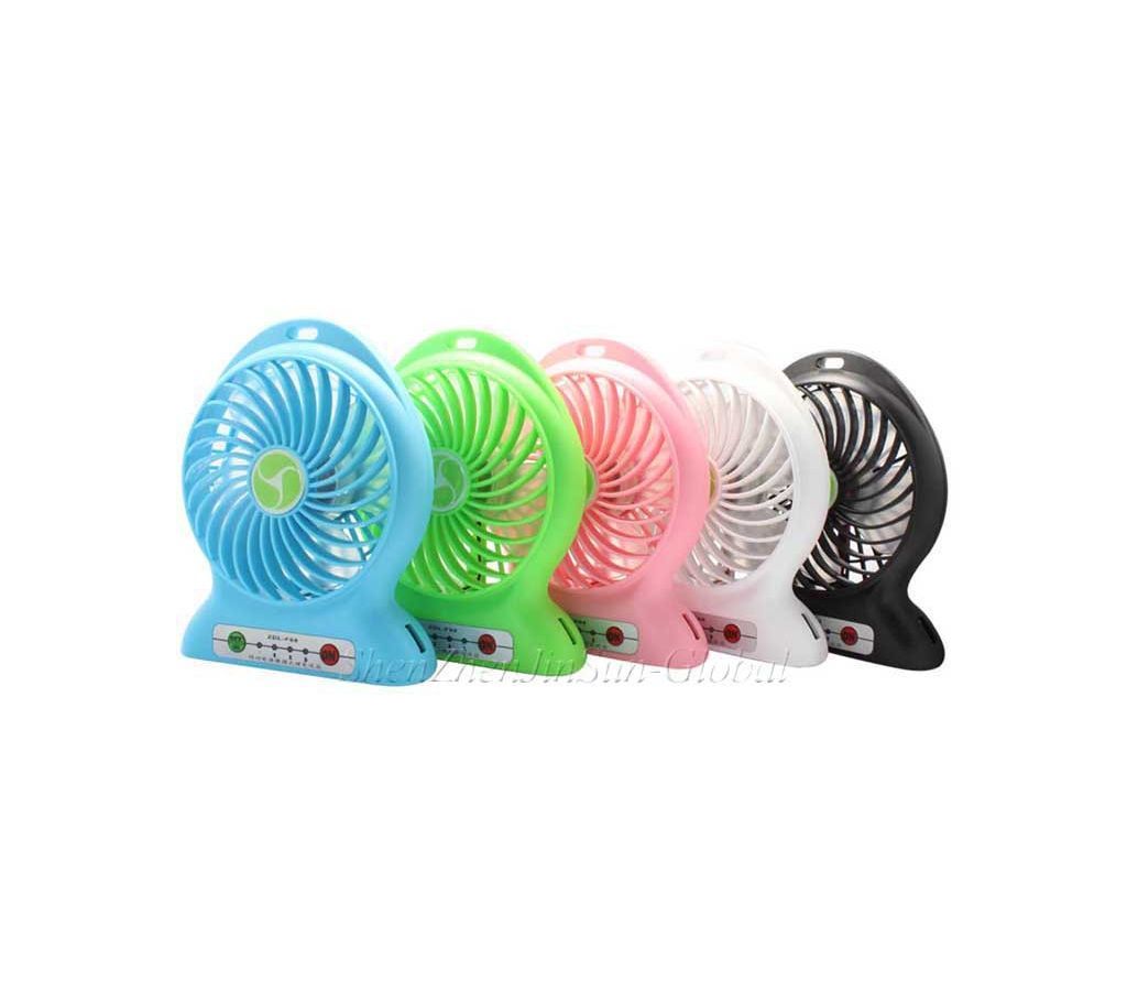 Usb mini Charging fan