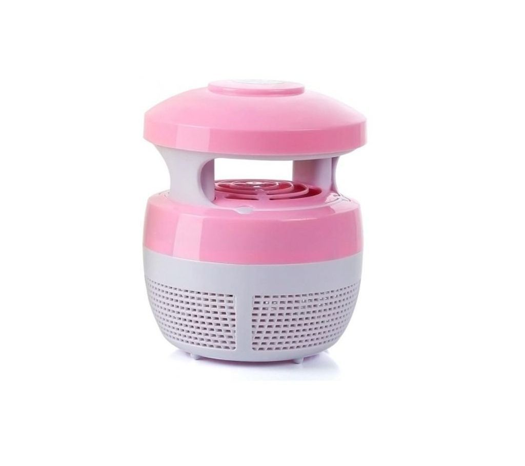 LED Electric Mosquito Repellent USB Photocatalyst Mosquito Killer Fly Insect Repeller Killer Lamp Insect Catcher Trap Light