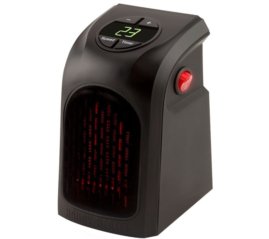 Portable Heater