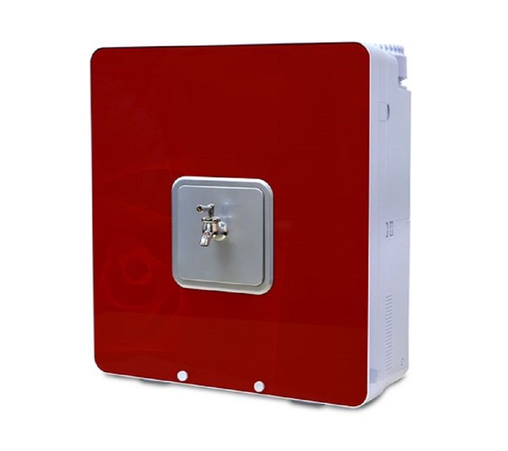 MODEL: CT-40 Heron Water purifier 