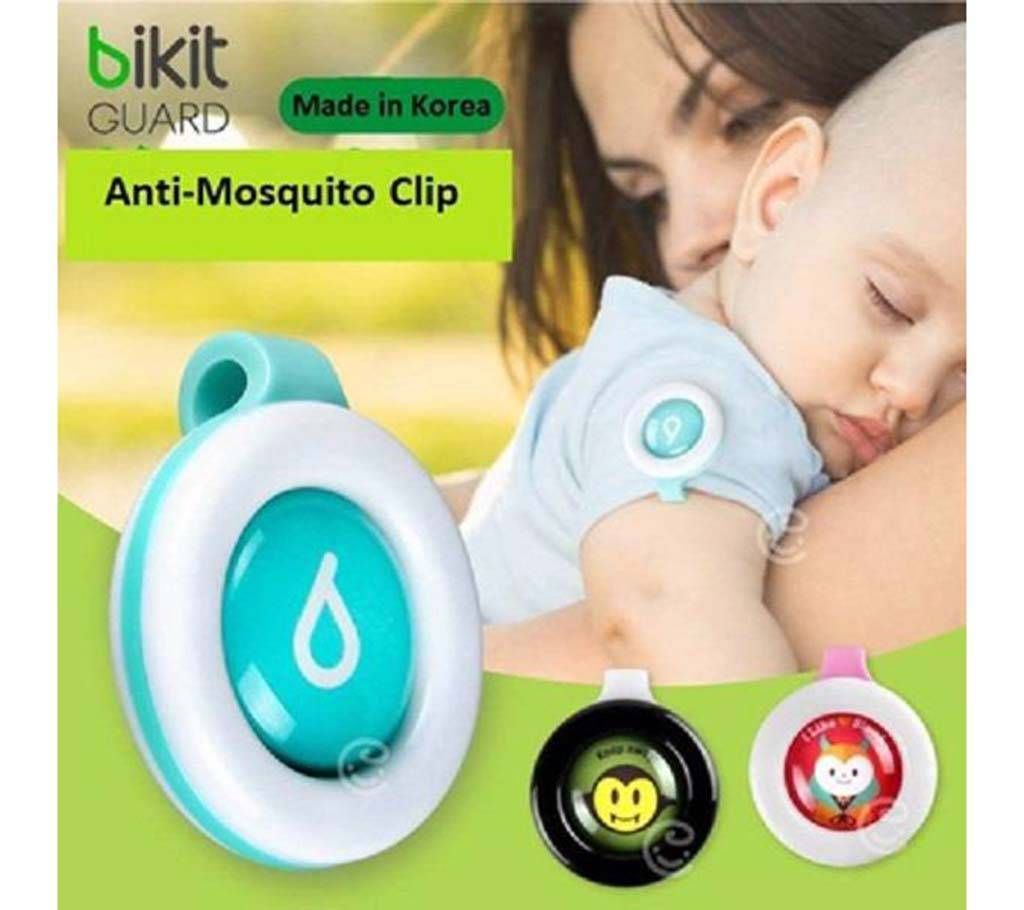 Microcell Anti Mosquito Wrist Band - 1 Piece