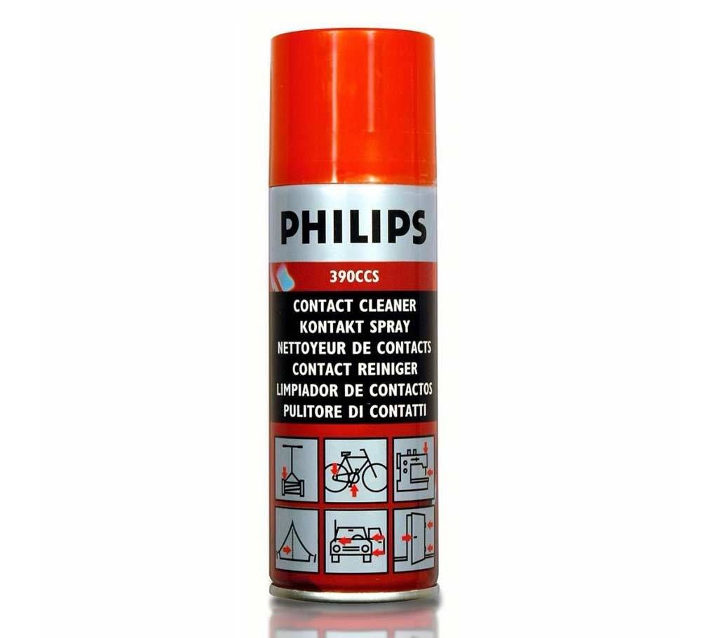 Philips Contact Cleaner 