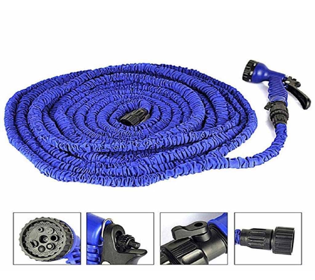 Magic Hose Pipe With Connector -70 feet extendable 