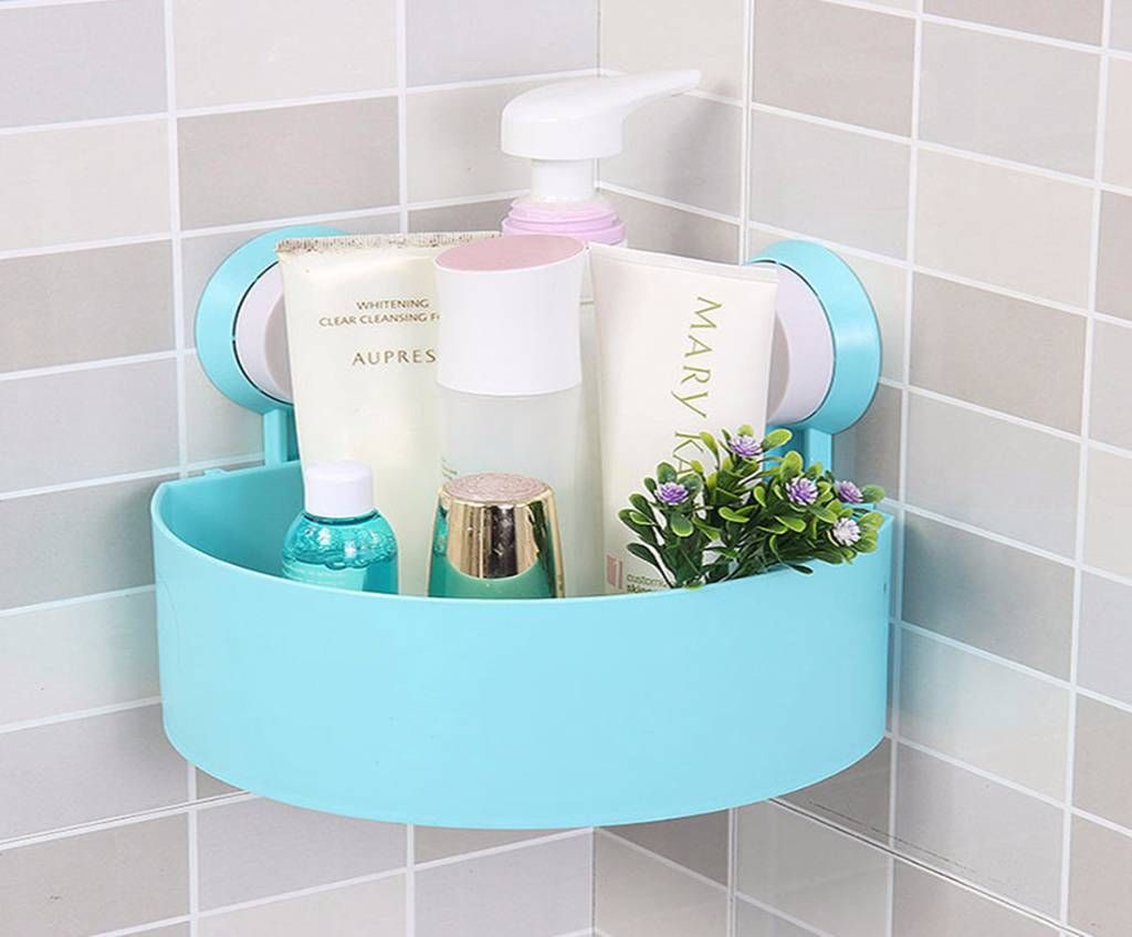 TRIANGLE SHELVES