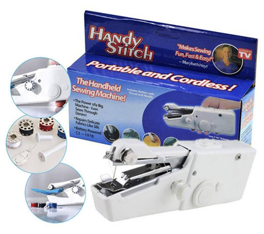 Electric Handling Swing Machine
