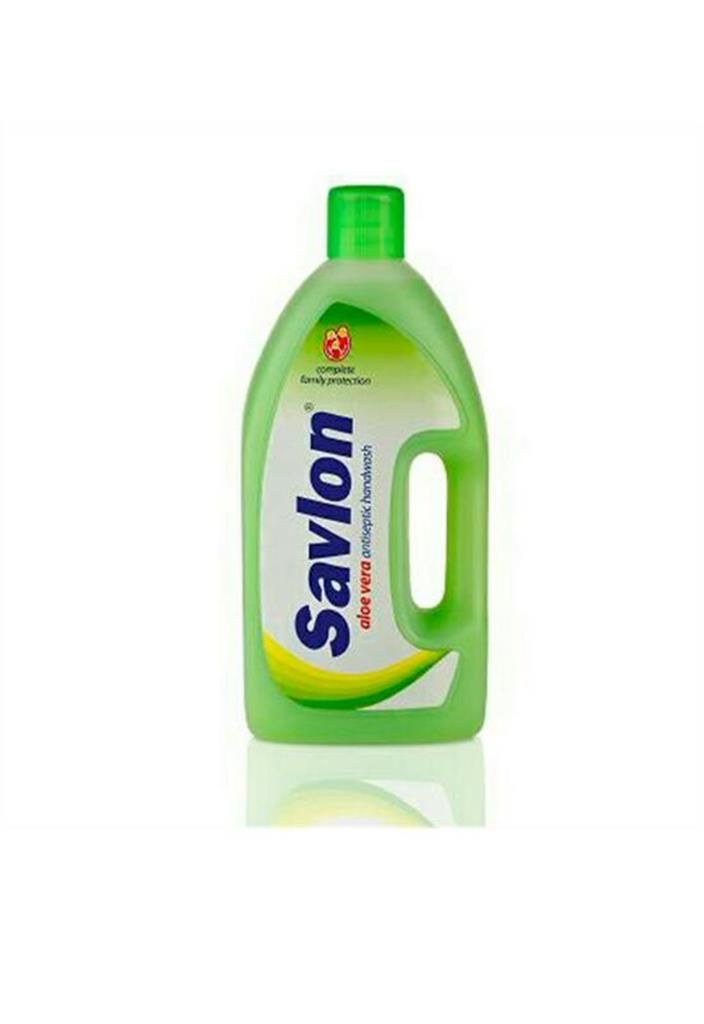 aci savlon aleo Vera hand wash  1000ml
