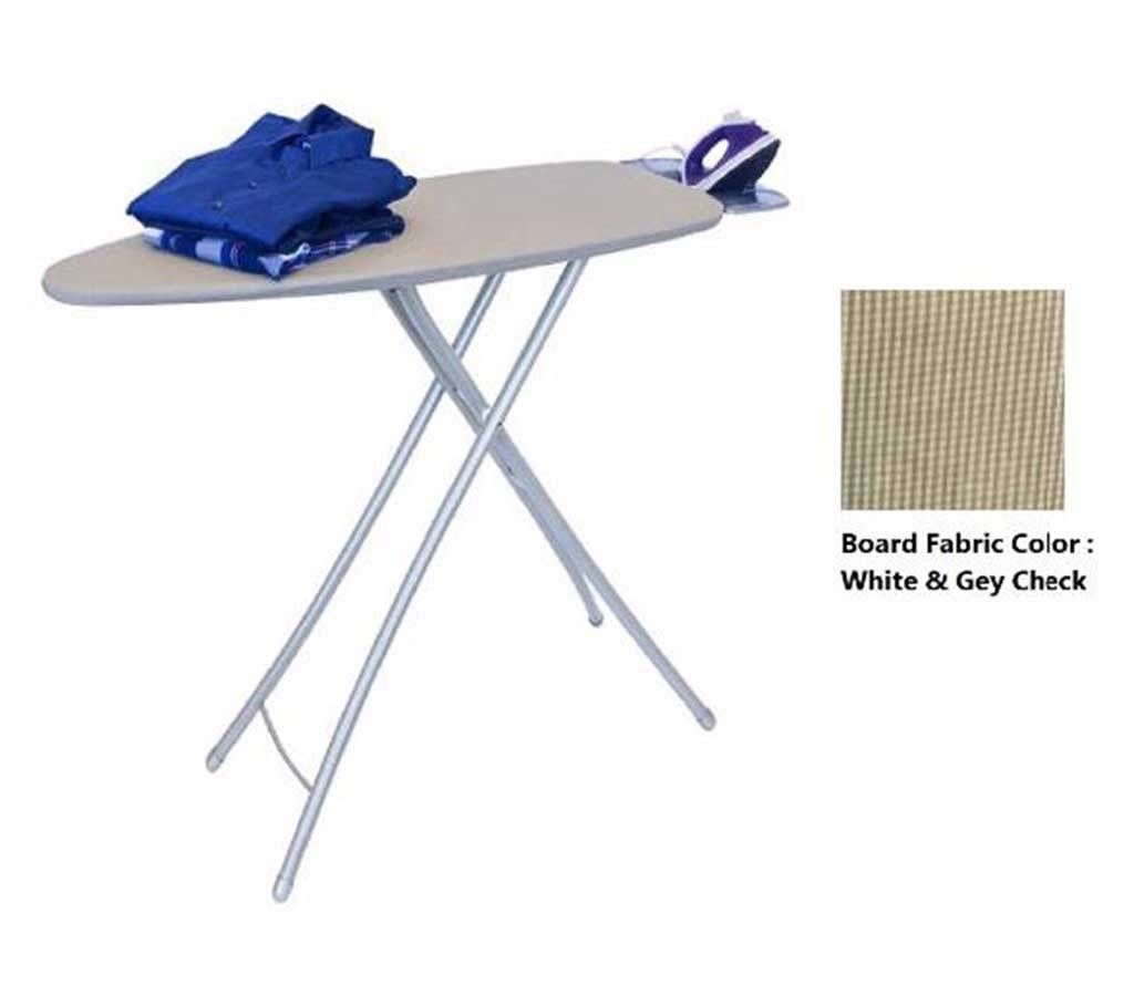 Cloth Iron Table 