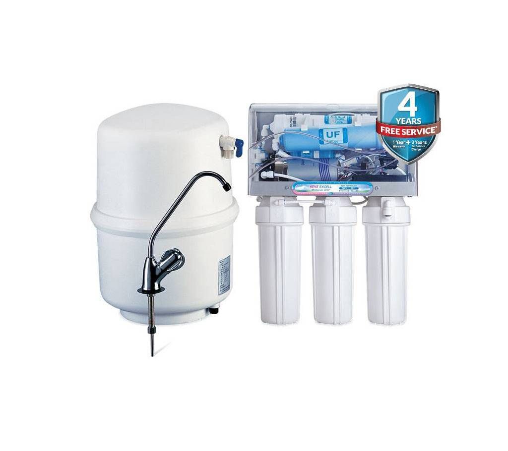 Kent Excel plus - Water Purifier