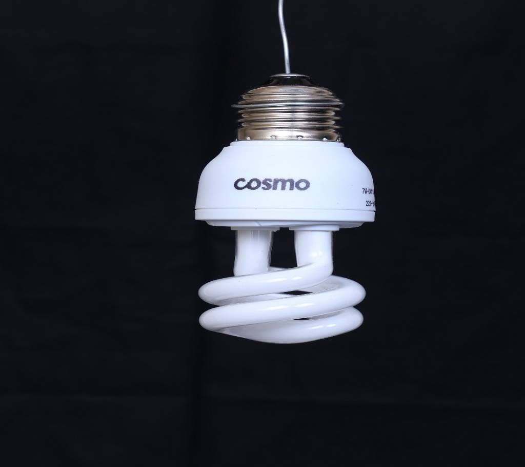 Cosmo Self Ballasted Lamp 7W