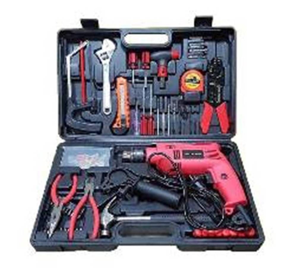 New Drill Machine Set (100)