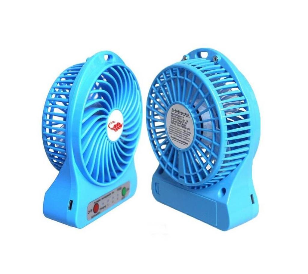 Nobin USB Fan