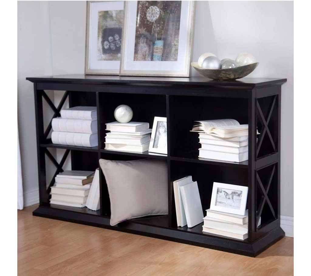 Malaysian Wooden Cabinet