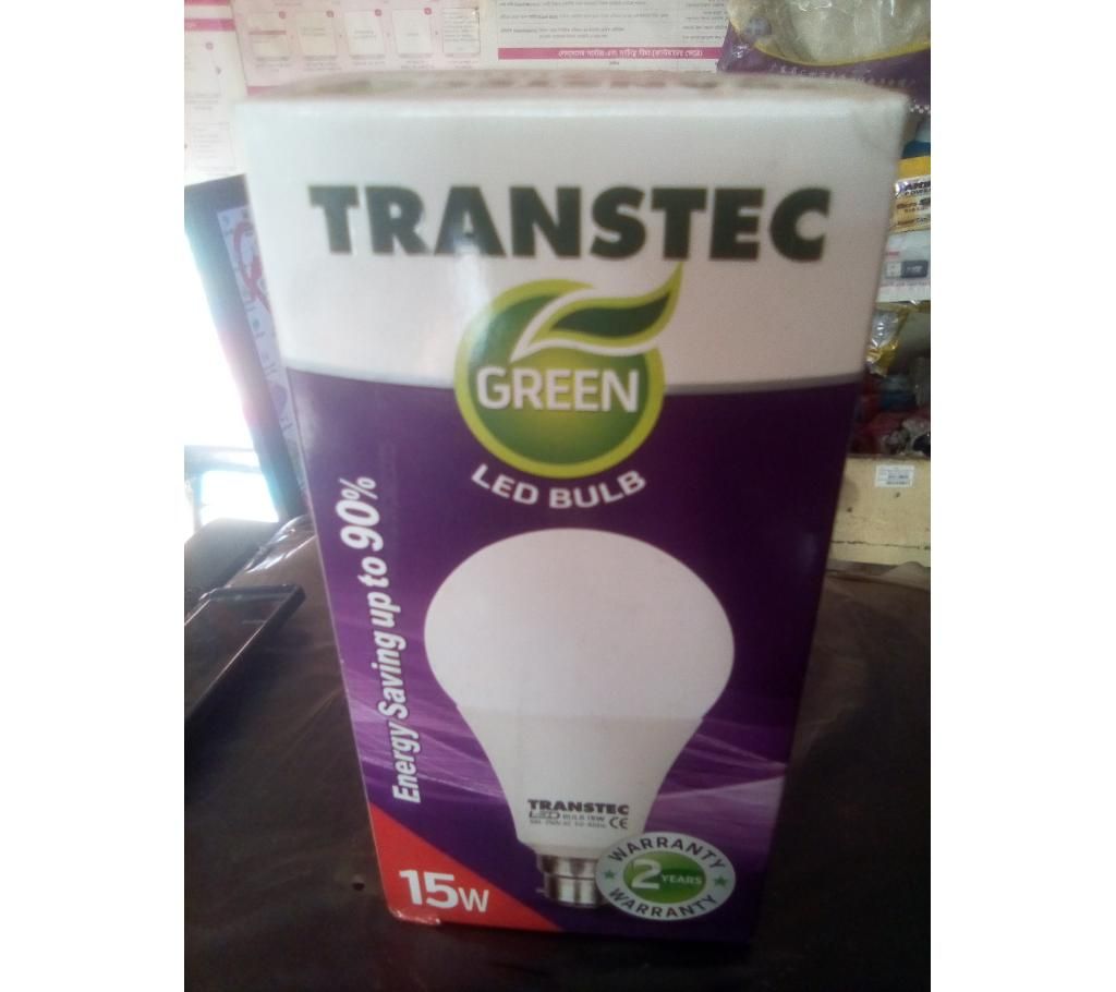 15w led light