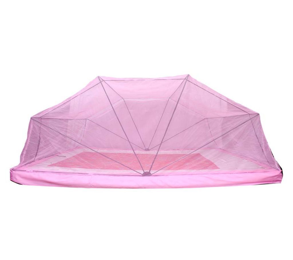Baby Mosquito Net - multicolur