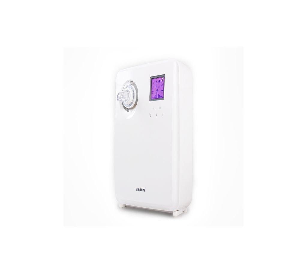 AVANTI ACTIVE HYDROGEN ALKALINE HEXAGONAL MAGNETIZE ENERGY WATER